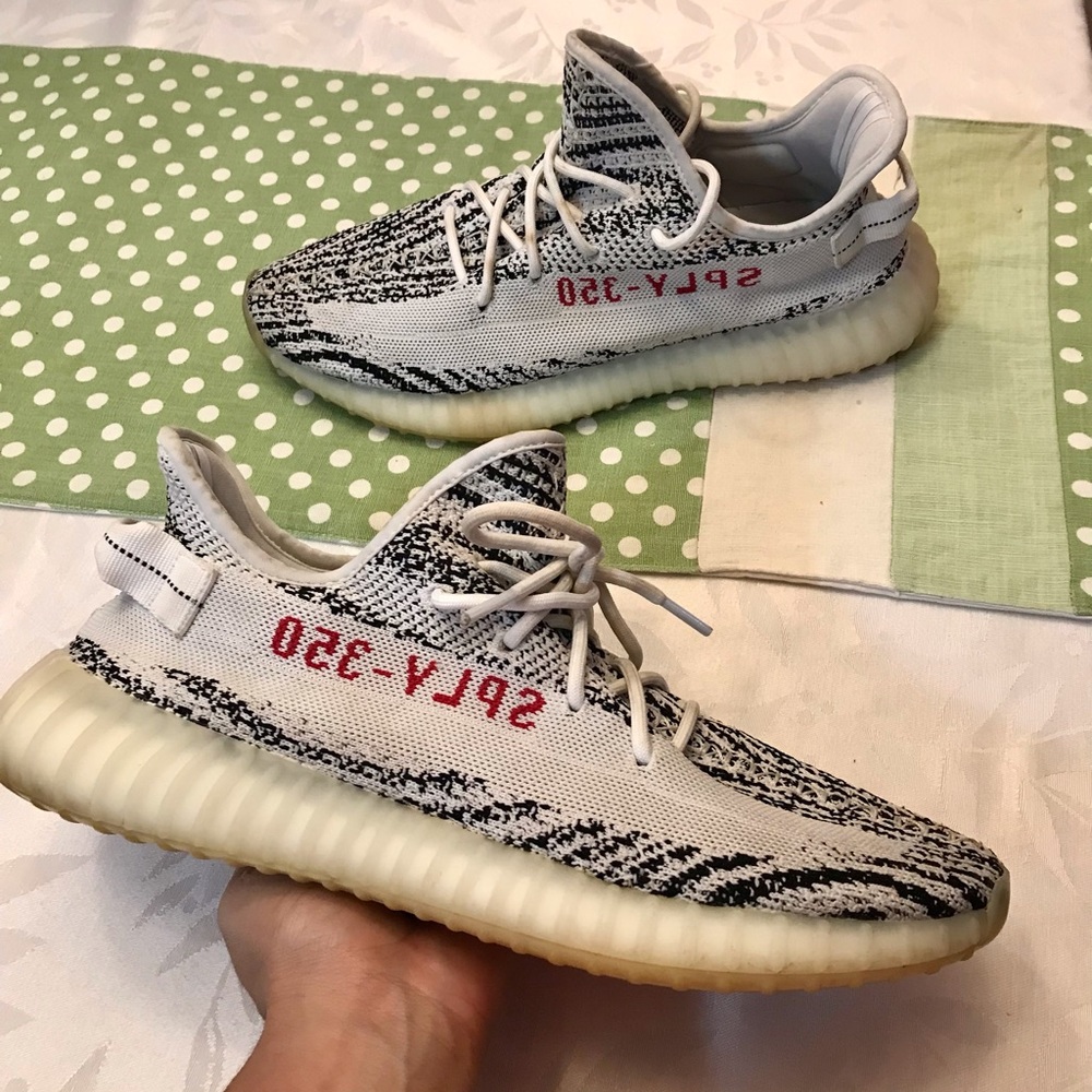Yeezy boost 350